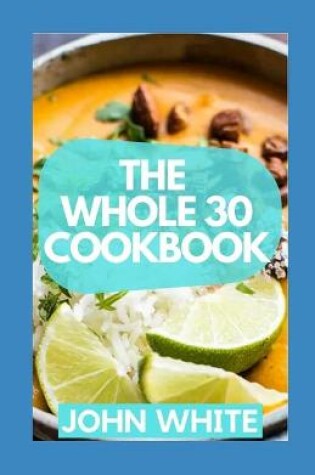 Cover of The Whole 30 Cookbook