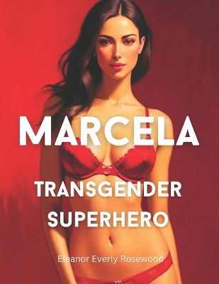 Book cover for Marcela