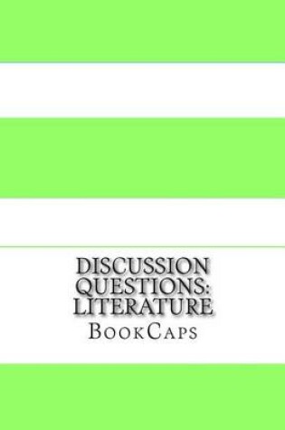 Cover of Discussion Questions