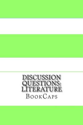 Book cover for Discussion Questions