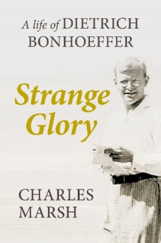 Cover of Strange Glory