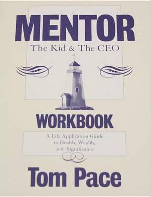 Book cover for Mentor: The Kid & the CEO