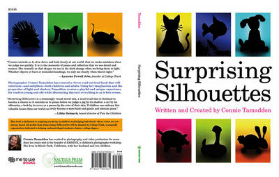 Cover of Surprising Silhouettes