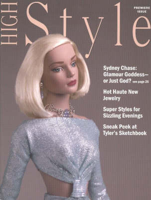 Cover of High Style