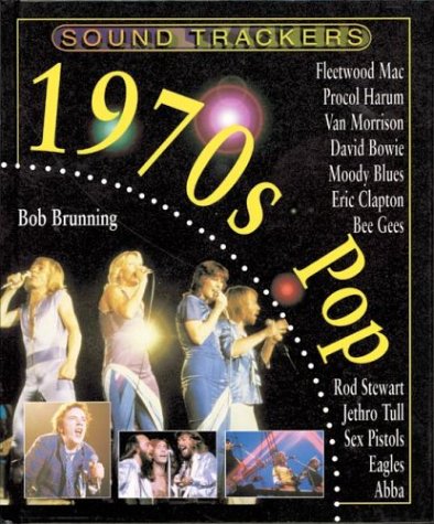 Cover of 1970s Pop