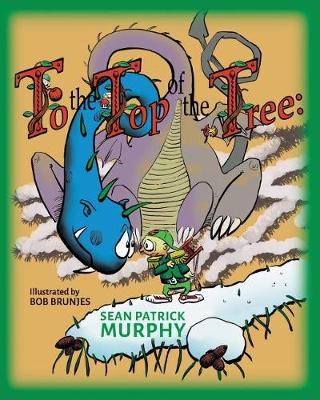 Book cover for To the Top of the Tree