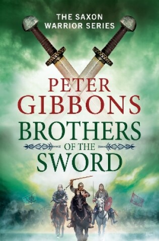 Cover of Brothers of the Sword