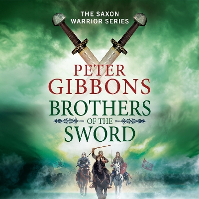 Cover of Brothers of the Sword