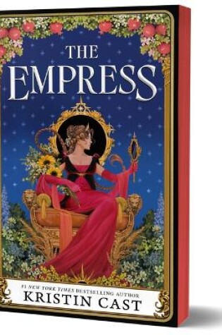 Cover of The Empress