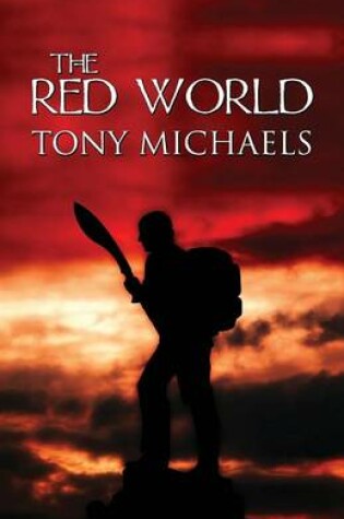 Cover of The Red World