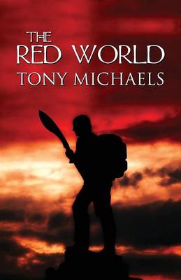 Book cover for The Red World