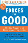 Book cover for Forces for Good