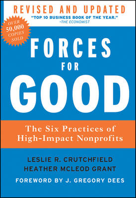 Book cover for Forces for Good