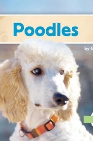 Cover of Poodles