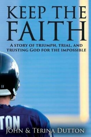 Cover of Keep the Faith