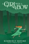 Book cover for A Girl with a Bow