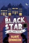 Book cover for The Black Star