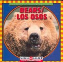 Book cover for Bears / Los Osos