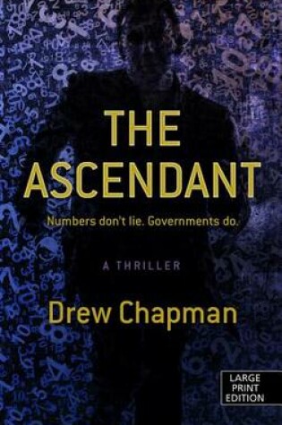 Cover of The Ascendant