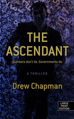 Book cover for The Ascendant