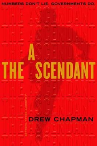 Cover of The Ascendant