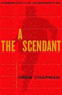 Book cover for The Ascendant