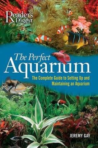 Cover of The Perfect Aquarium