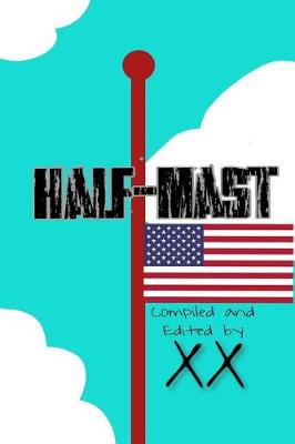 Book cover for Half-Mast