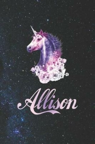 Cover of Allison