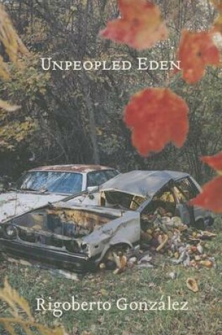 Cover of Unpeopled Eden