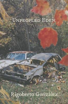 Book cover for Unpeopled Eden