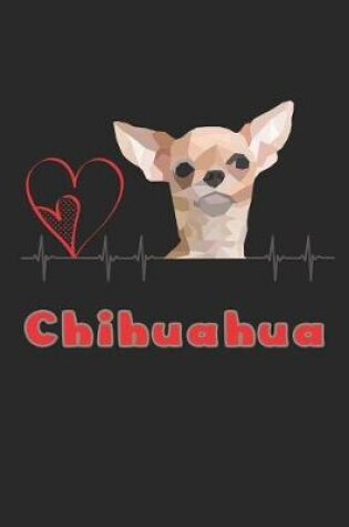 Cover of Chihuahua