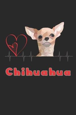 Book cover for Chihuahua