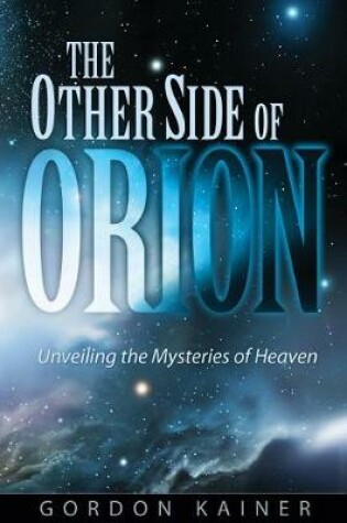 Cover of The Other Side of Orion
