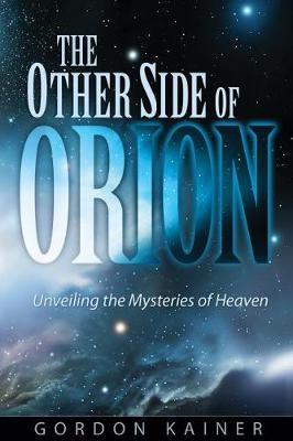 Book cover for The Other Side of Orion