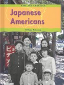 Book cover for Japanese Americans