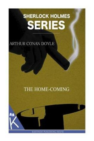 Cover of The Home-Coming