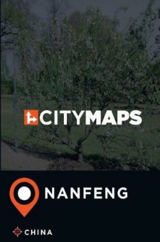 Cover of City Maps Nanfeng China