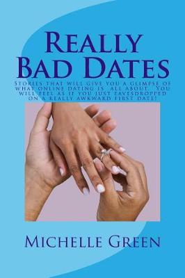 Cover of Really Bad Dates