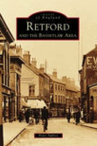 Cover of Retford & the Bassetlaw Area