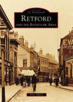 Book cover for Retford & the Bassetlaw Area