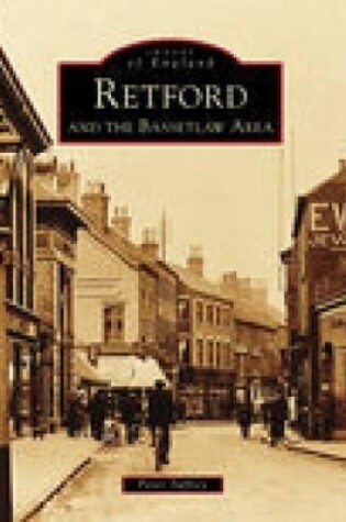 Cover of Retford & the Bassetlaw Area