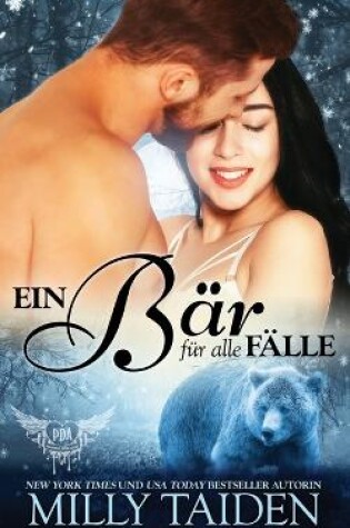 Cover of Ein Bär für alle Fälle