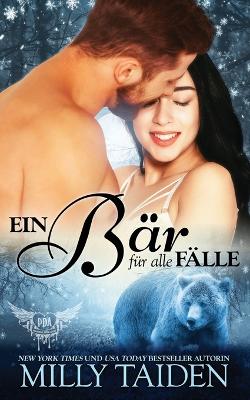 Book cover for Ein Bär für alle Fälle