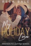 Book cover for My Holiday Love