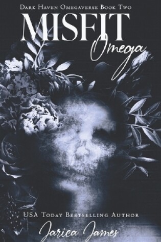 Cover of Misfit Omega