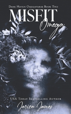 Book cover for Misfit Omega