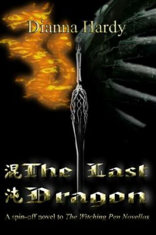 Cover of The Last Dragon