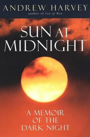 Cover of The Sun at Midnight