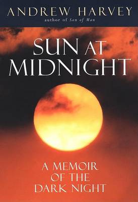 Book cover for The Sun at Midnight
